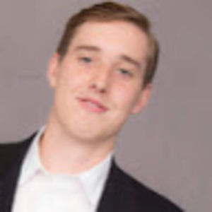 Meet your Posher, Blake